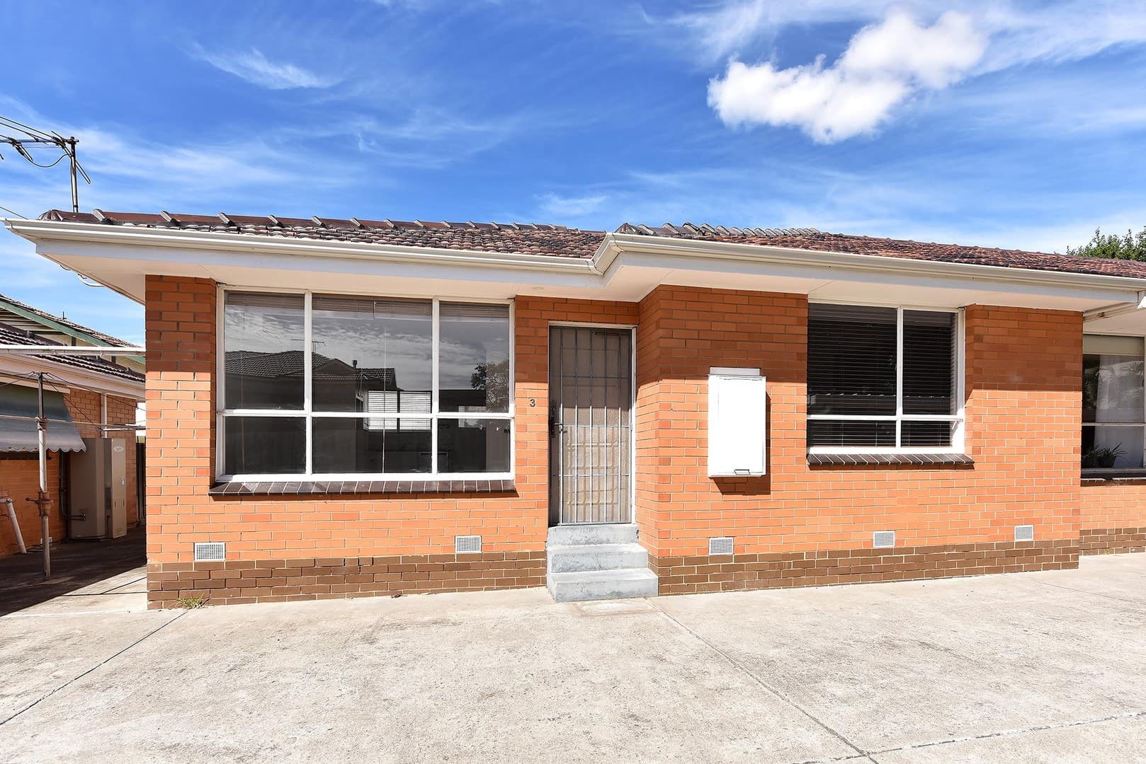 3/4 Combermere Street, Aberfeldie, VIC 3040, Aberfeldie - Image 1