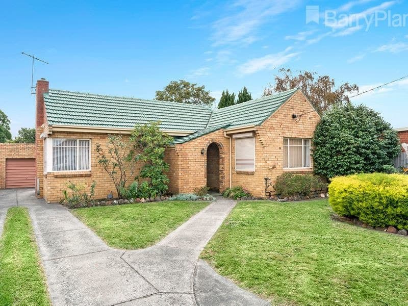 9 Dallas AvenueHughesdale, VIC 3166  - Leased, Hughesdale - Image 1
