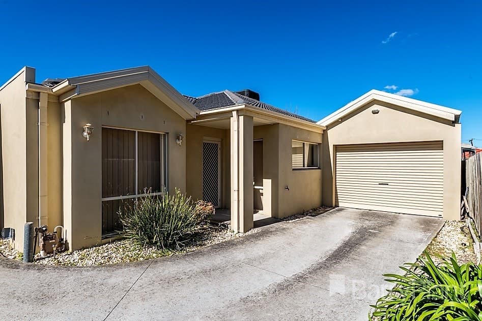 3/14 OMalley CresDandenong North, VIC 3175  - Leased, Dandenong North - Image 1