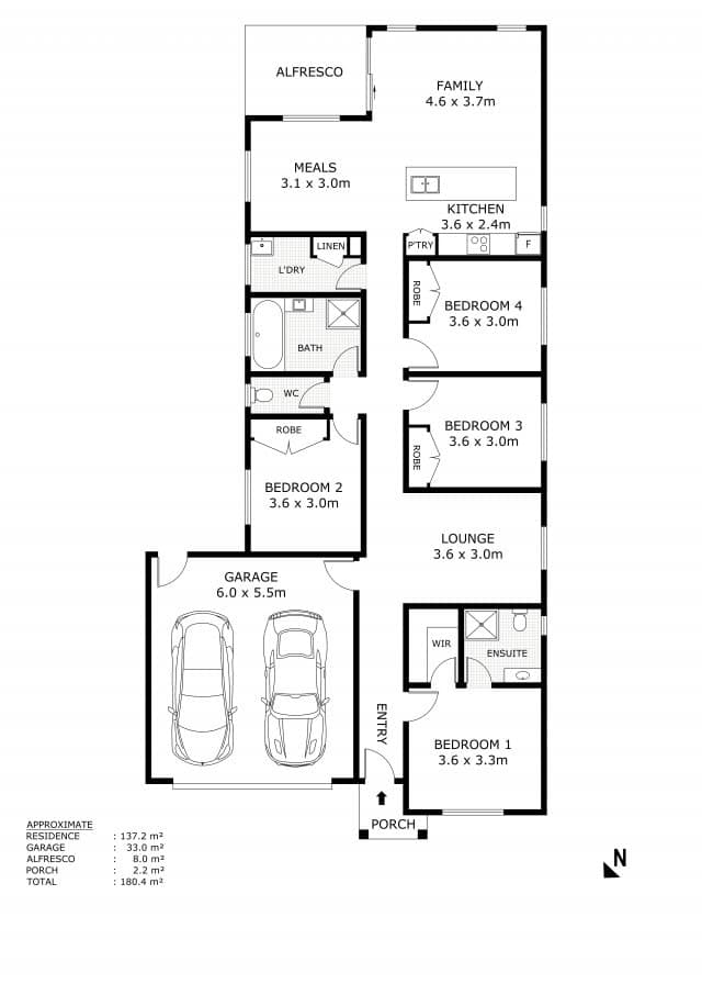 5 Telopea Avenue, Wallan, VIC 3756, Wallan - Thumbnail 2