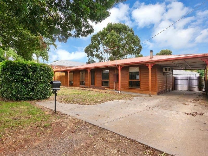28 Atkinson Street, Ballan VIC 3342, Ballan - Image 1