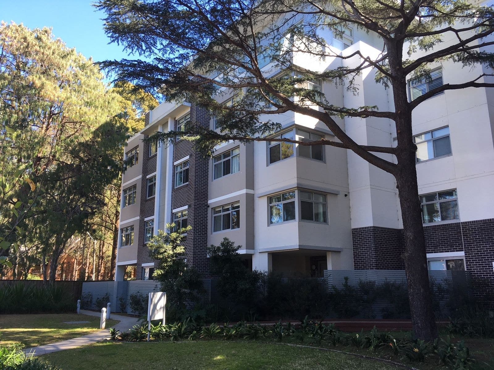 31/212-216 Mona Vale Road, St Ives NSW 2075, St Ives - Image 1