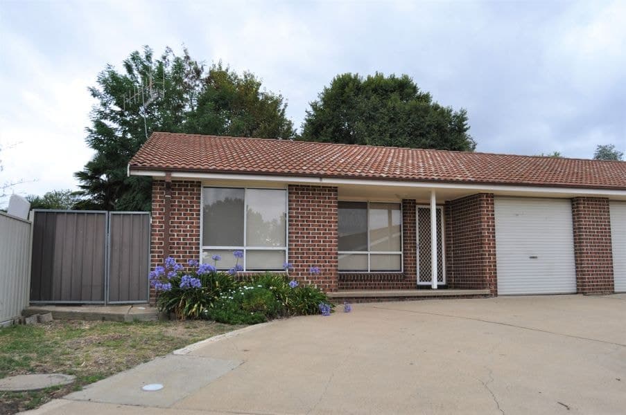 1/334 Howick Street, Bathurst NSW 2795, Bathurst - Image 1