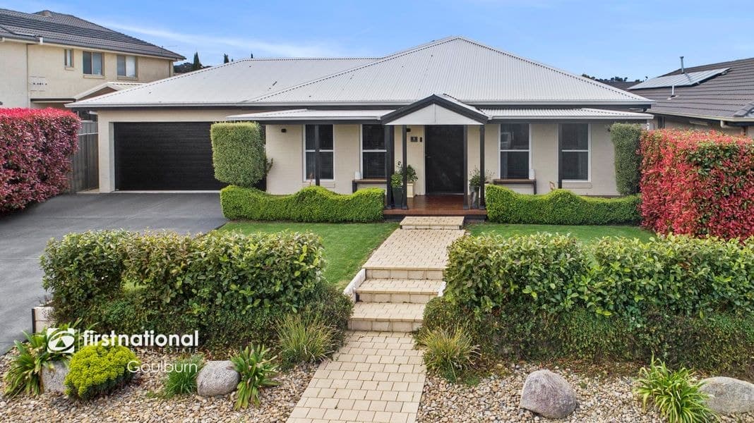 5 Benjamin Place, Goulburn NSW 2580, Goulburn - Image 1