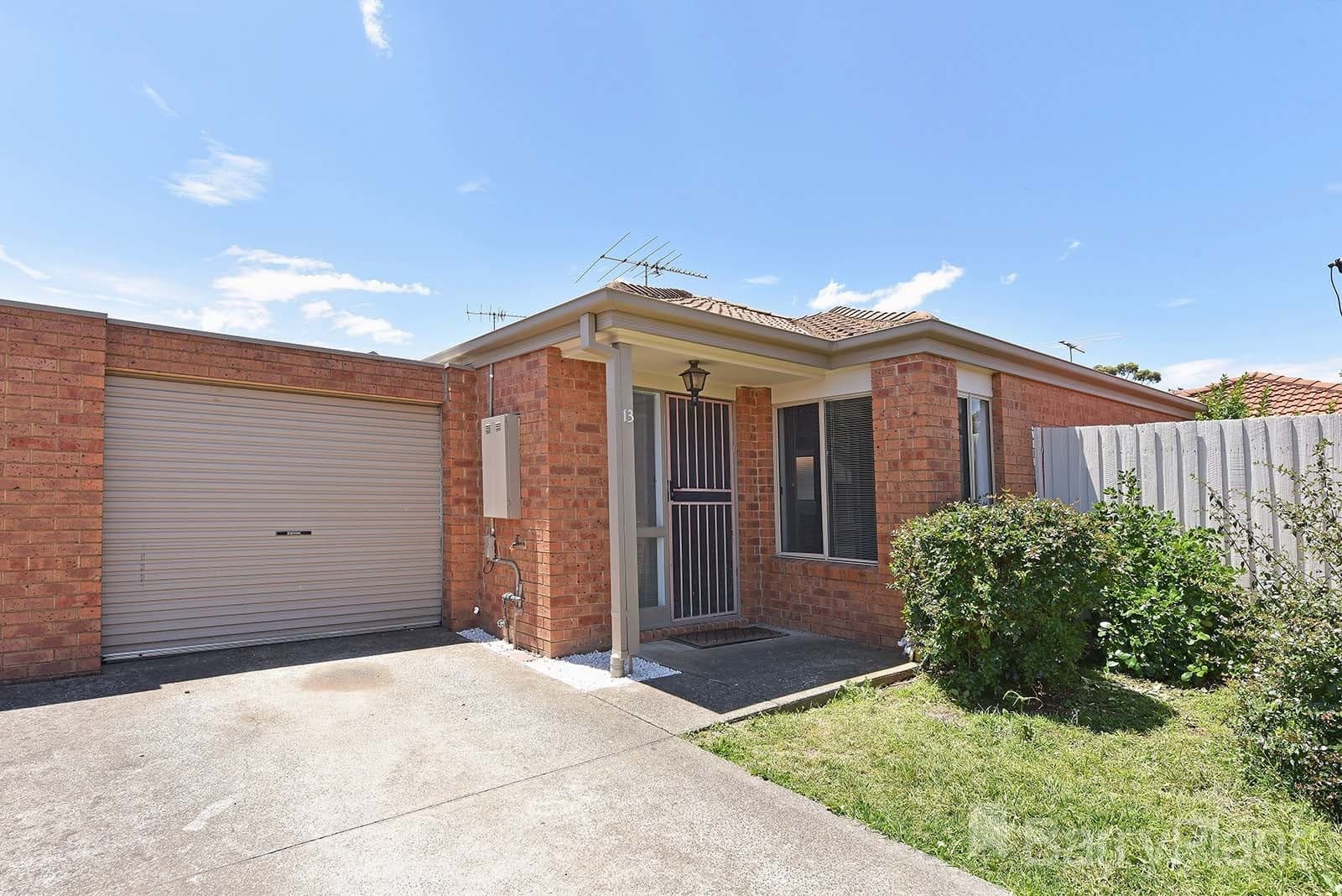 13/26 Tyler Street, Preston, VIC 3072, Preston - Image 1