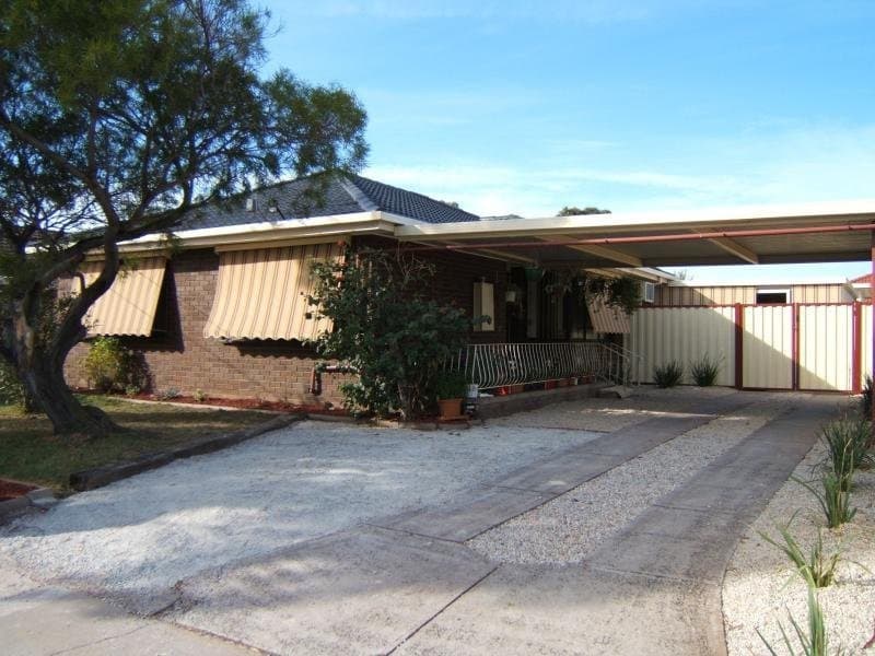 8 Mulhall Drive, St Albans, VIC 3021, St Albans - Image 1