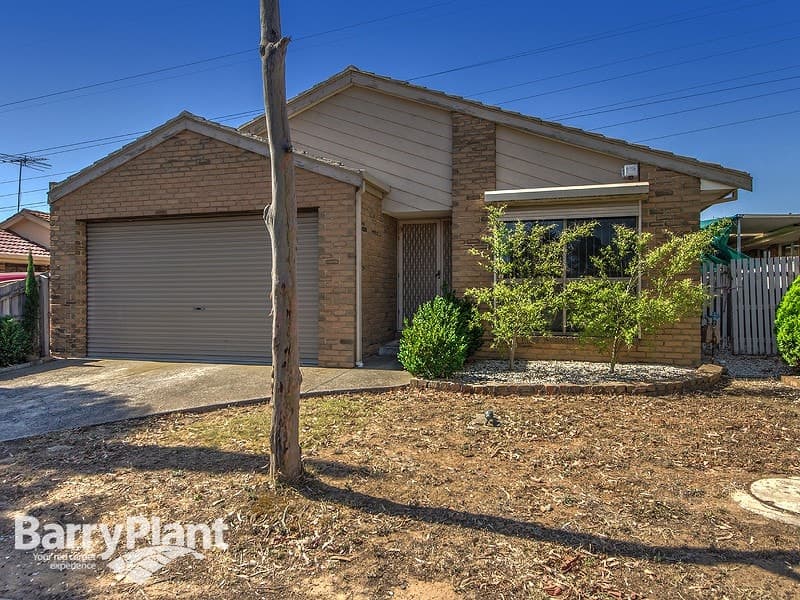 88 Magnolia Street, St Albans, VIC 3021, St Albans - Image 1