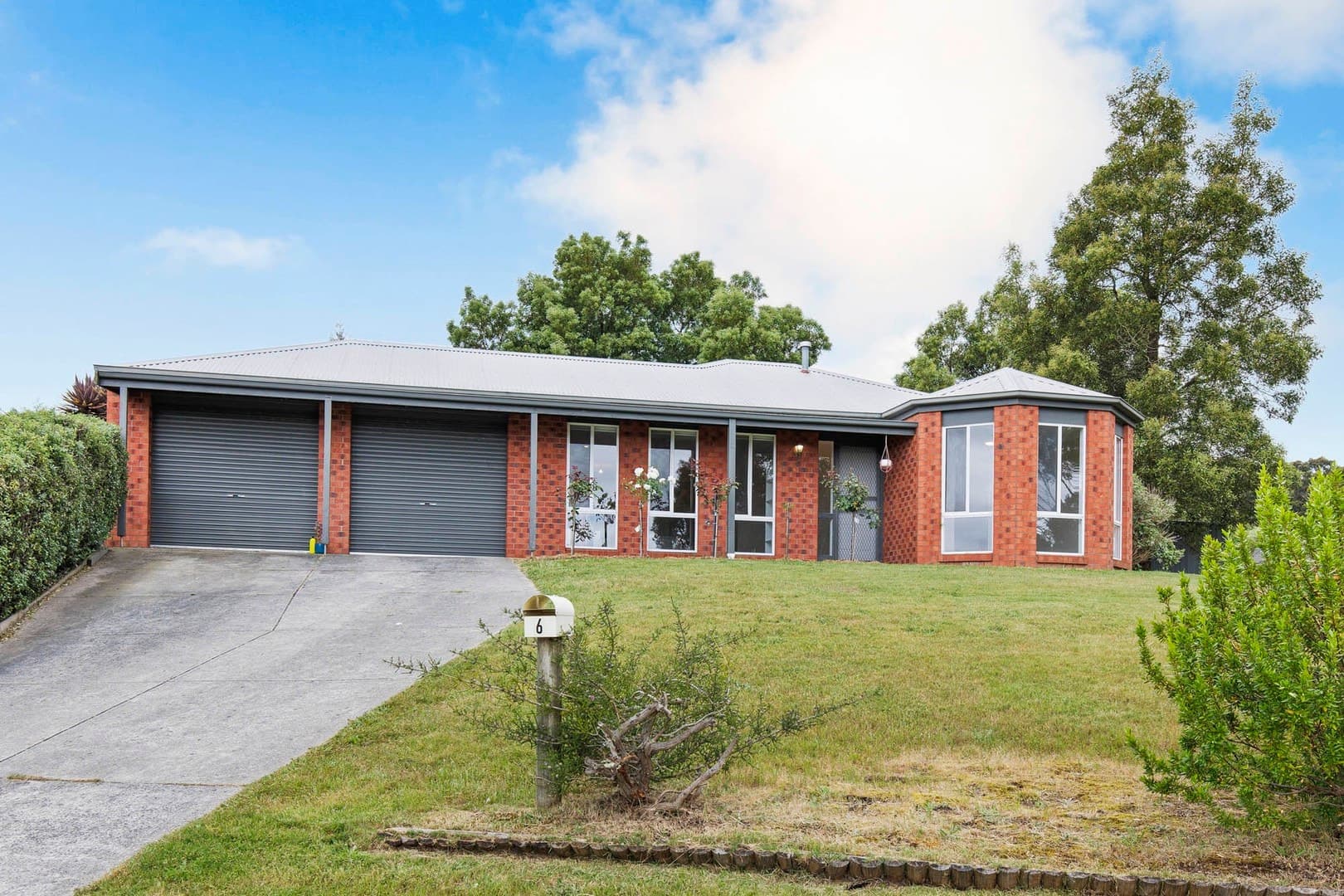 6 Correa Court, Mount Helen, VIC 3350, Mount Helen - Image 1