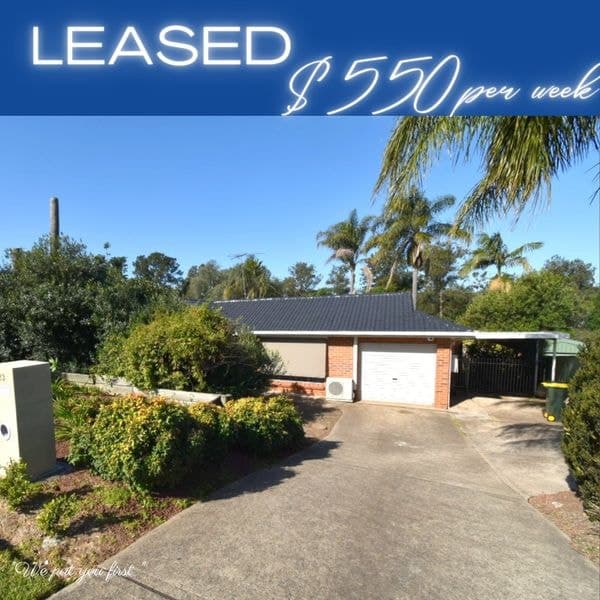 123 Gould Road, Eagle Vale NSW 2558, Eagle Vale - Image 1