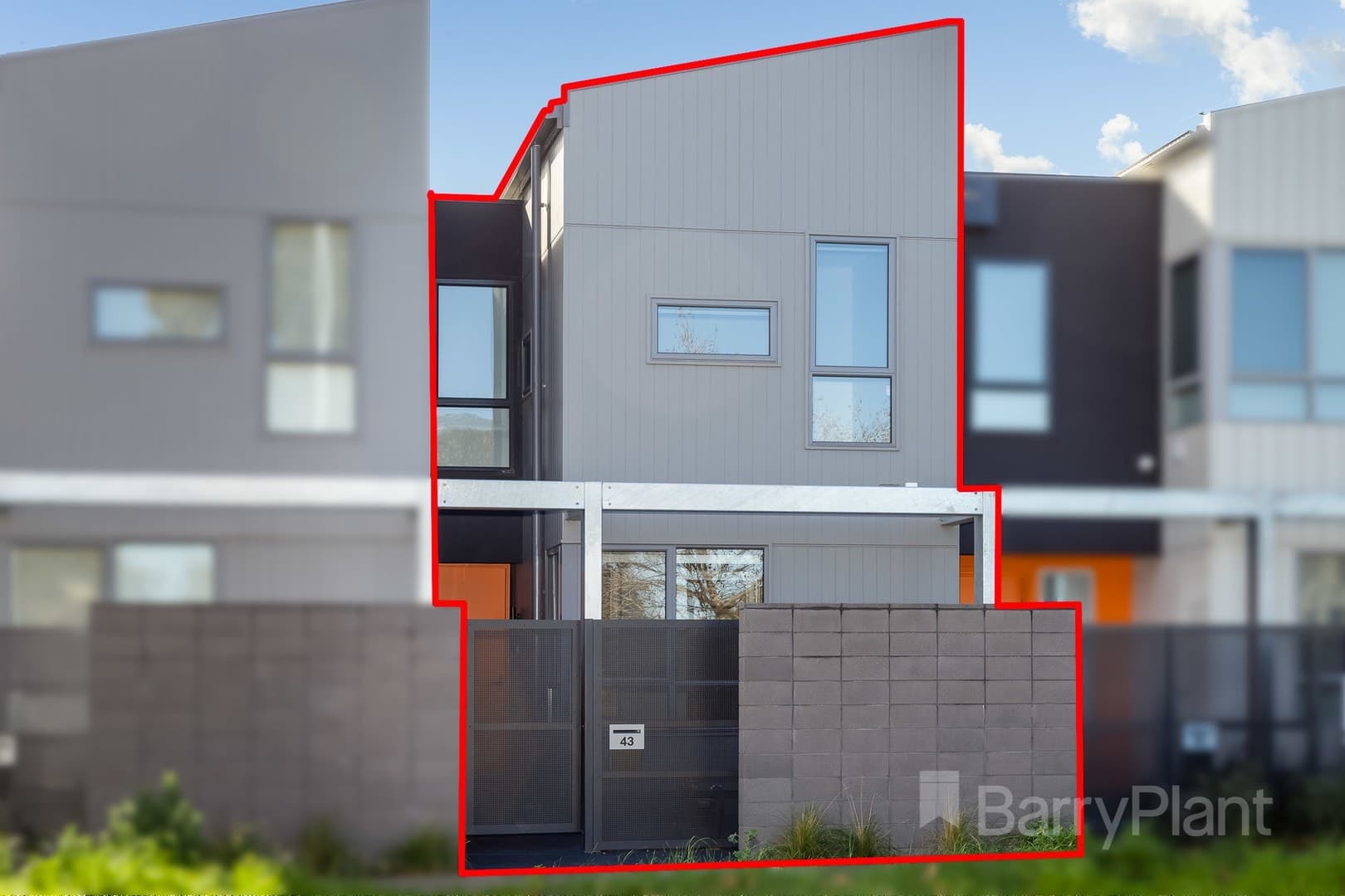 43 Murnong Street, Point Cook, VIC 3030, Point Cook - Image 1