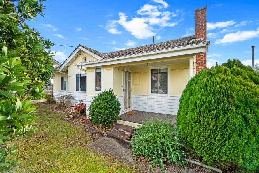 74 Gordon Street, Traralgon VIC 3844, Traralgon - Image 1