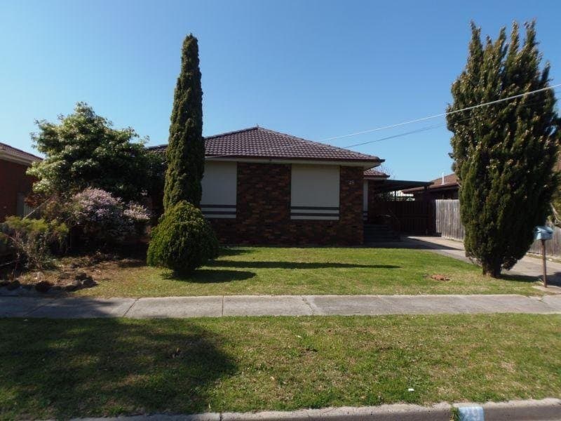 29 Lovell Drive, St Albans, VIC 3021, St Albans - Image 1