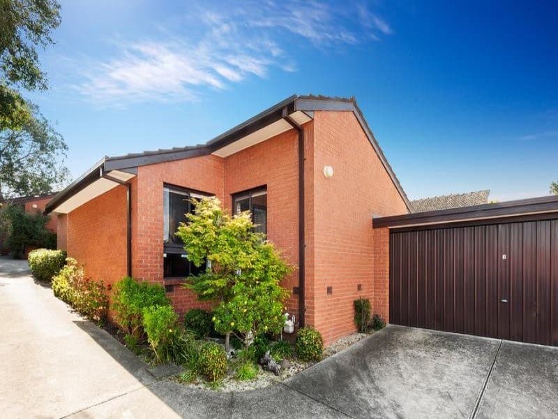 2/29 Grandview Grove, Rosanna, VIC 3084, Rosanna - Image 1