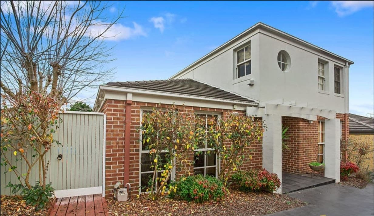 1/170 Cape  Street, Heidelberg, VIC 3084, Heidelberg - Image 1