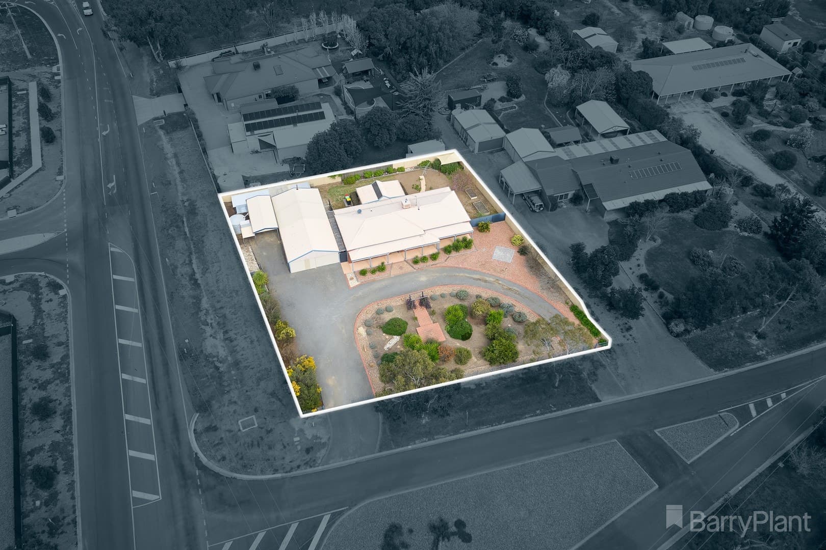 1 Pioneer DriveMaiden Gully, VIC 3551  - Leased, Maiden Gully - Thumbnail 2
