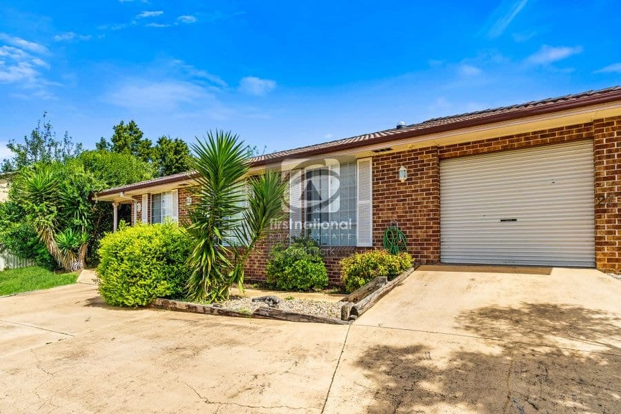 27 Kalbarri Crescent, Bow Bowing NSW 2566, Bow Bowing - Image 1