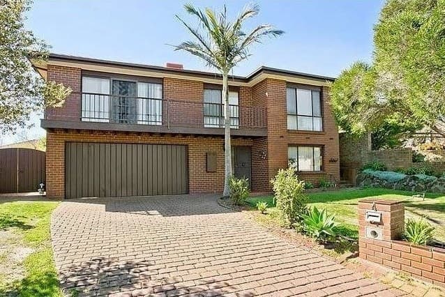 4 Cadby Place, Frankston South, VIC 3199, Frankston South - Thumbnail 2