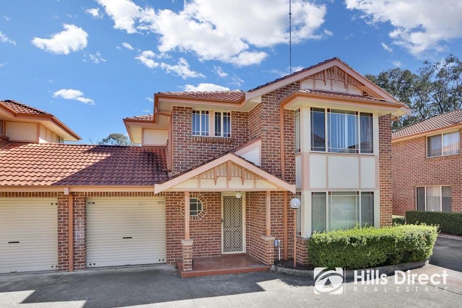 Quakers Hill NSW 2763, Quakers Hill - Image 1