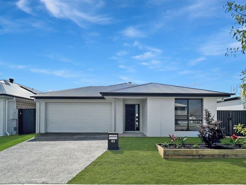 83 Flintwood Crescent, Palmview QLD 4553, Palmview - Image 1