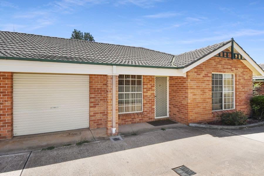 5/354 Stewart Street, Bathurst NSW 2795, Bathurst - Image 1