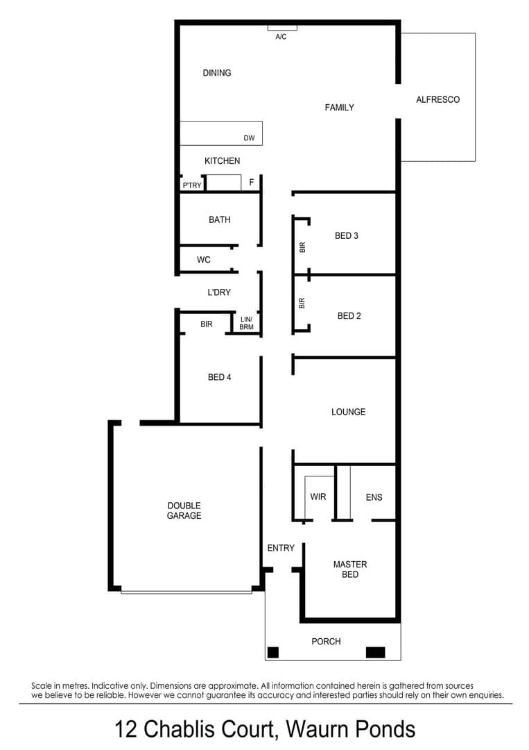 12 Chablis Court, Waurn Ponds, VIC 3216, Waurn Ponds - Thumbnail 7