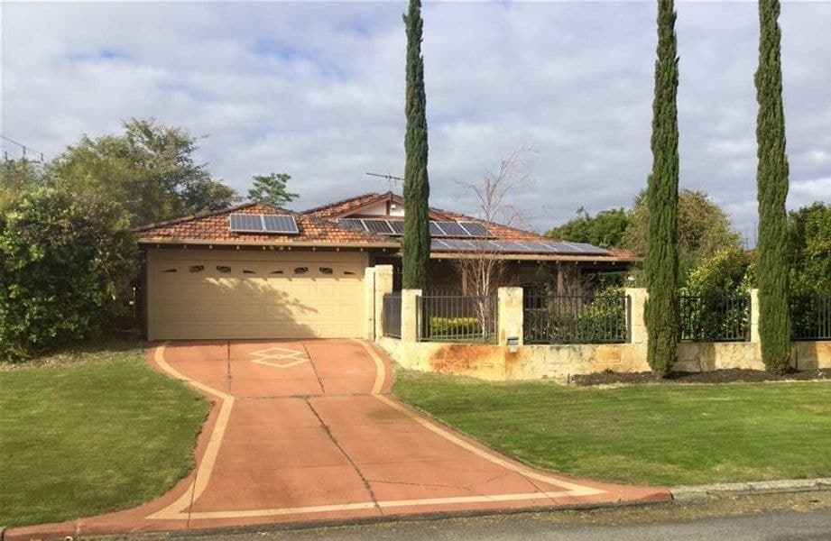 18 Morphett Crescent, Bateman WA 6150, Bateman - Image 1