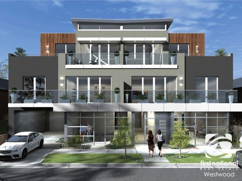 208/26 Salisbury Street, Werribee VIC 3030, Werribee - Image 1