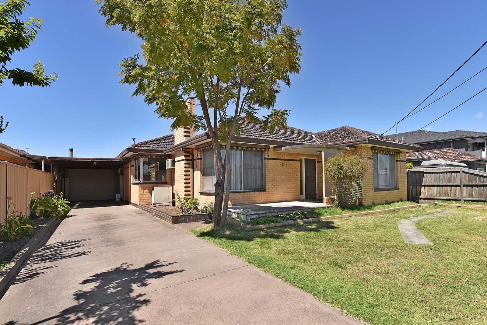 7 Wunnamurra  Drive, Keilor East, VIC 3033, Keilor East - Thumbnail 5