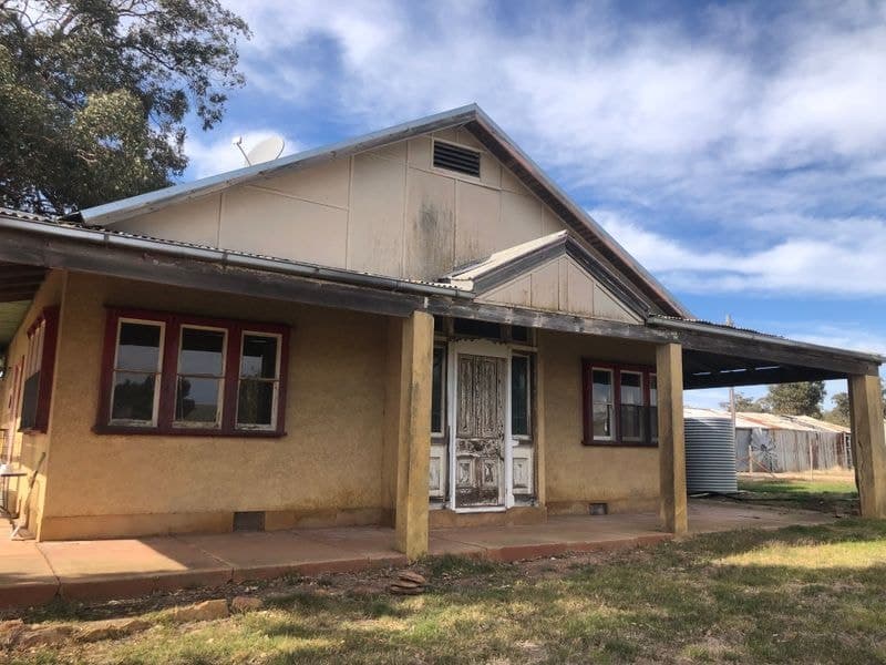 280 Hoopers Road, Mount Glasgow VIC 3371, Mount Glasgow - Image 1
