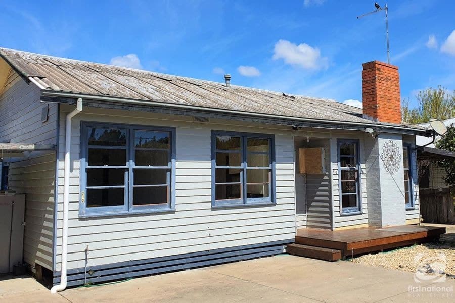 213 Lawrence Street, Wodonga VIC 3690, Wodonga - Image 1