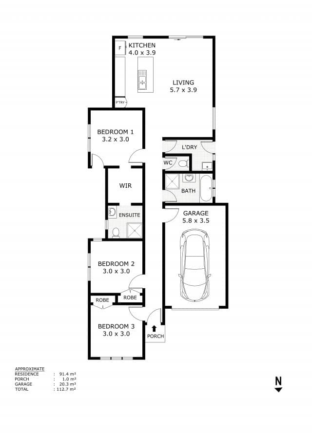 30 Boronia Avenue, Wallan, VIC 3756, Wallan - Thumbnail 2