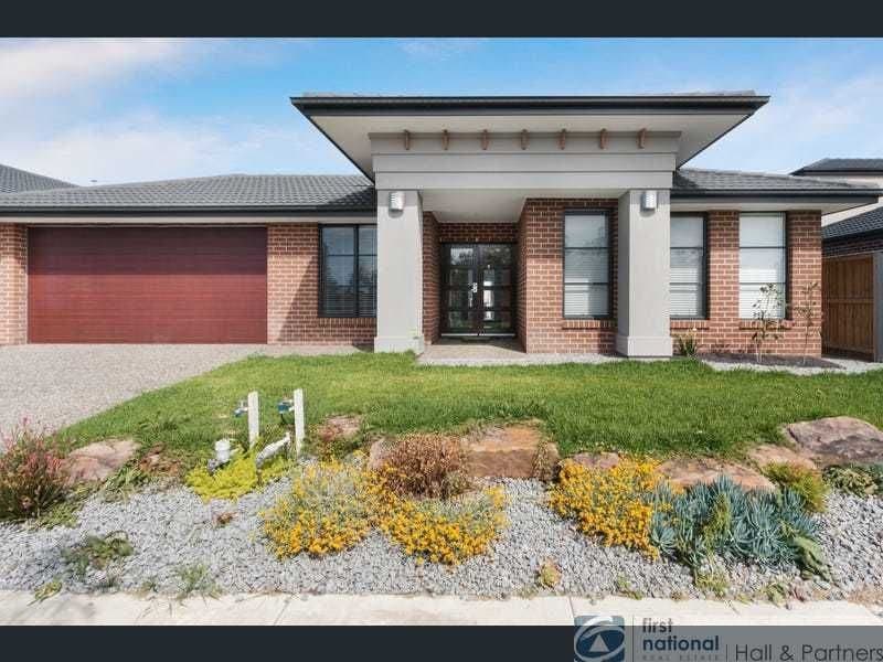 8 Westringia Way, Officer VIC 3809, Officer - Image 1