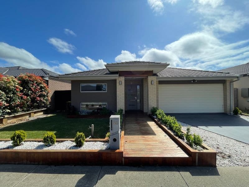 88 Hargrave Avenue, Point Cook VIC 3030, Point Cook - Image 1