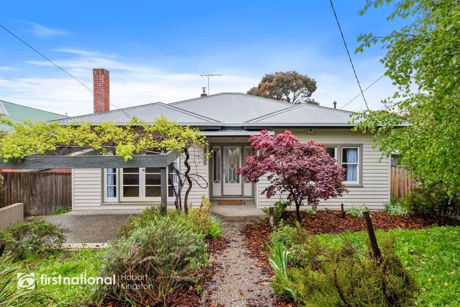 46 Mount Stuart Road, Mount Stuart TAS 7000, Mount Stuart - Image 1