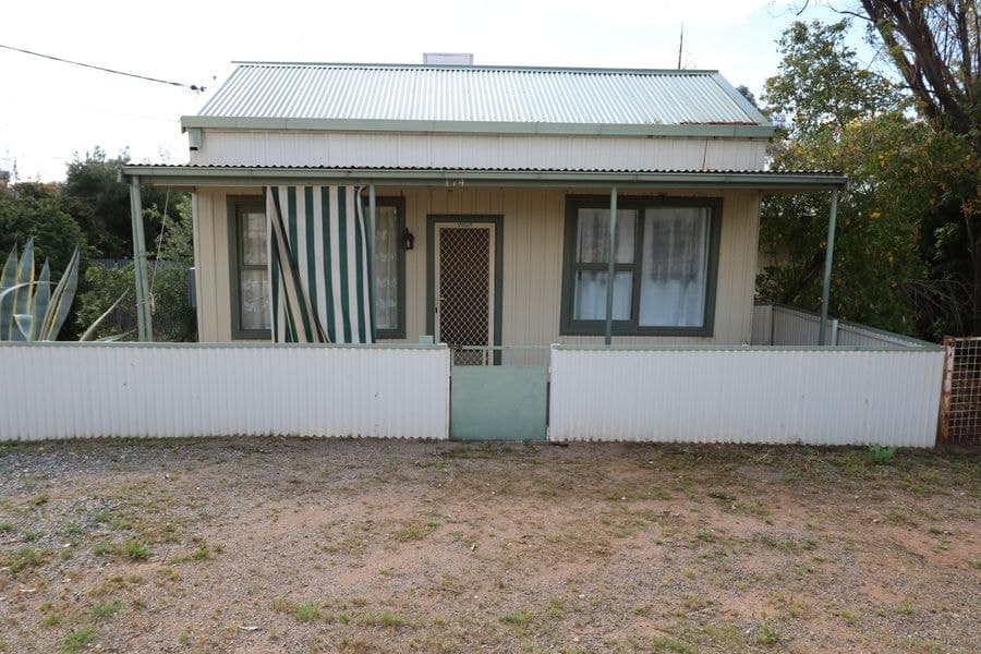 174 Chapple Street, Broken Hill NSW 2880, Broken Hill - Image 1