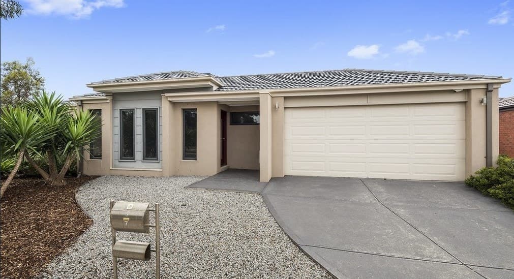 7 Boathaven Road, Point Cook, VIC 3030, Point Cook - Image 1