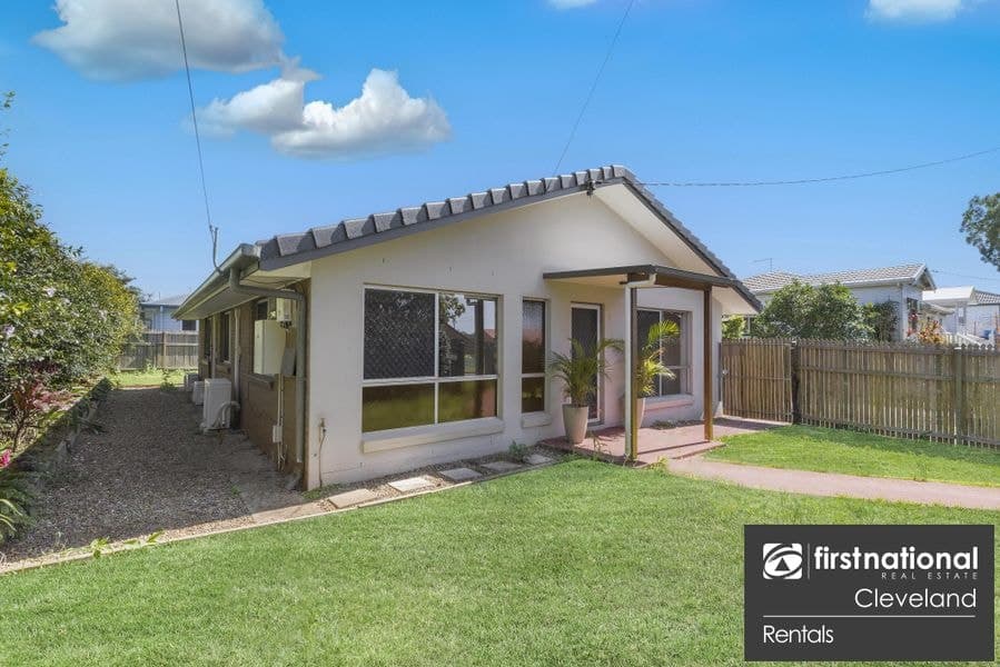 96A Delancey Street, Ormiston QLD 4160, Ormiston - Image 1