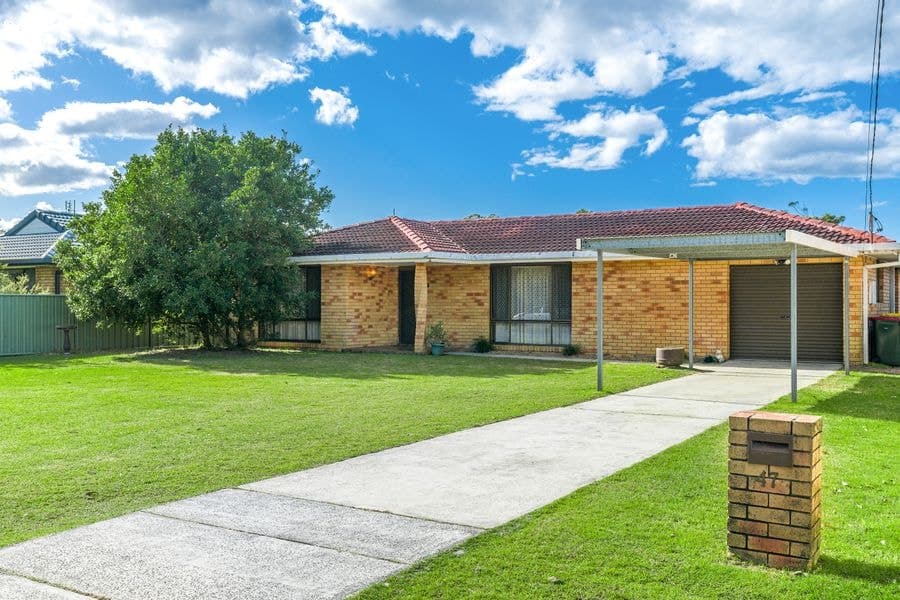 47 Spenser Street, Iluka NSW 2466, Iluka - Image 1