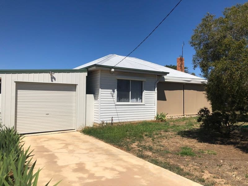 66 Boyce Street, Avoca VIC 3467, Avoca - Image 1