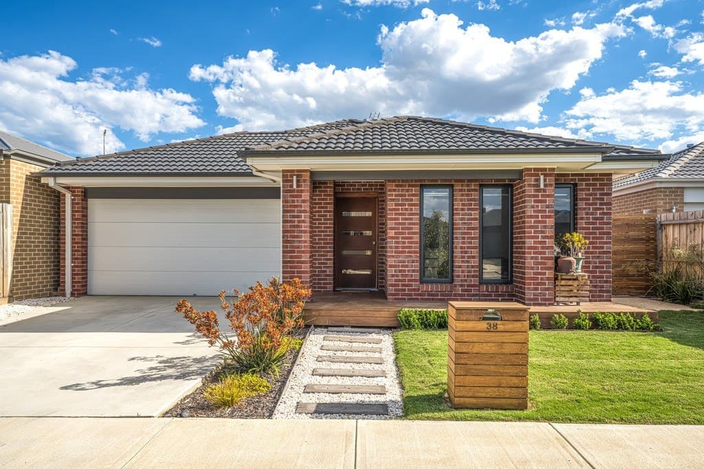 38 Killarney Avenue, Grovedale, VIC 3216, Grovedale - Image 1