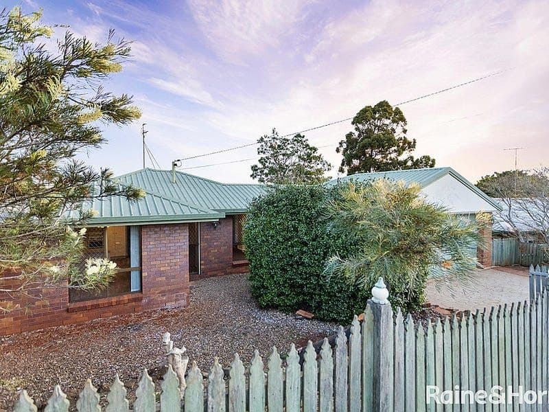 40 Redwood Street, Newtown QLD 4350, Newtown - Image 1