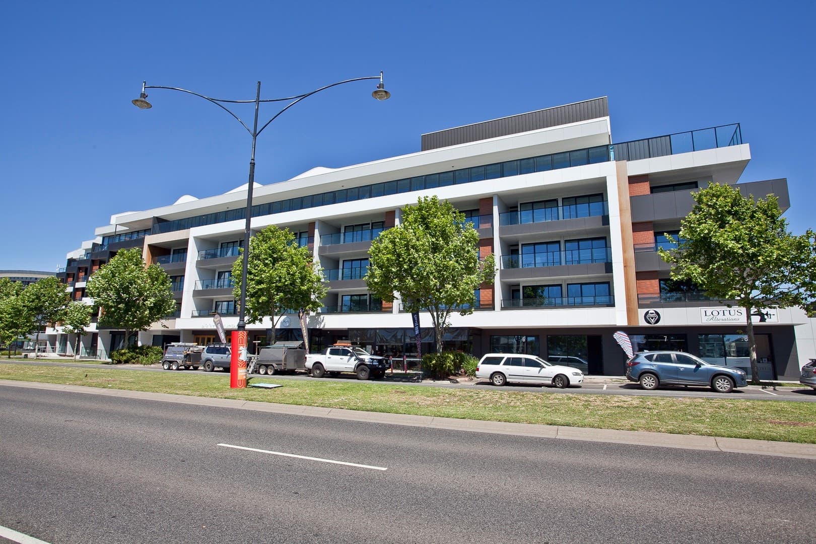 109/173 Caroline Springs BoulevardCaroline Springs, VIC 3023  - Leased, Caroline Springs - Image 1