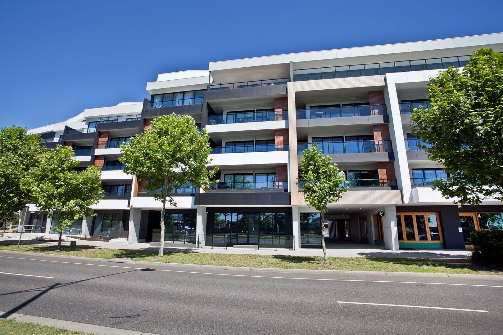 109/173 Caroline Springs BoulevardCaroline Springs, VIC 3023  - Leased, Caroline Springs - Thumbnail 2