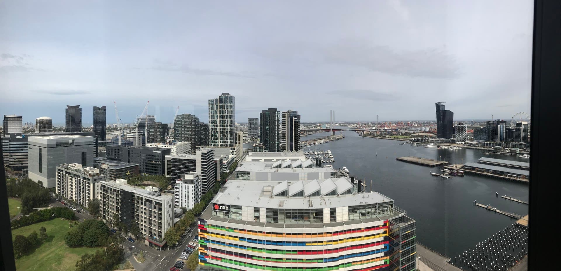 2801/100 Harbour Esplanade, Docklands, VIC 3008, Docklands - Image 1