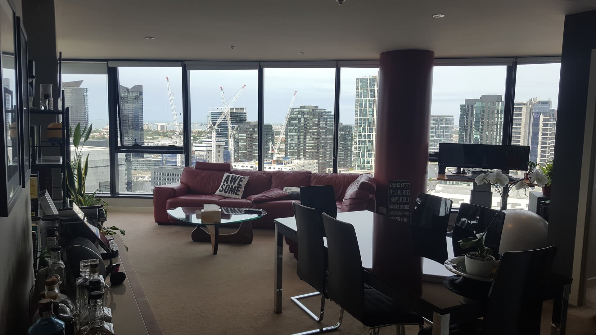 2801/100 Harbour Esplanade, Docklands, VIC 3008, Docklands - Thumbnail 3