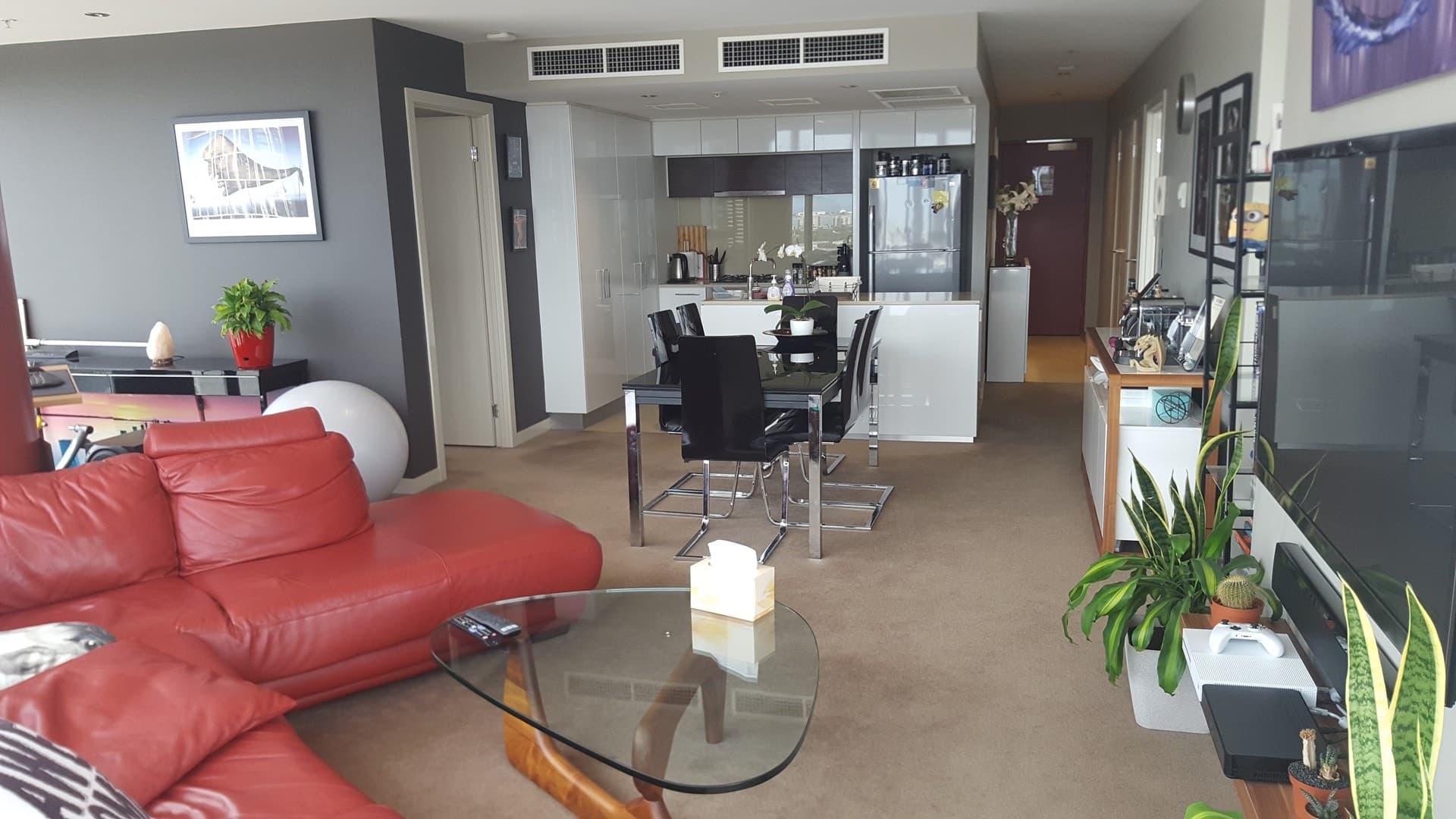 2801/100 Harbour Esplanade, Docklands, VIC 3008, Docklands - Thumbnail 4