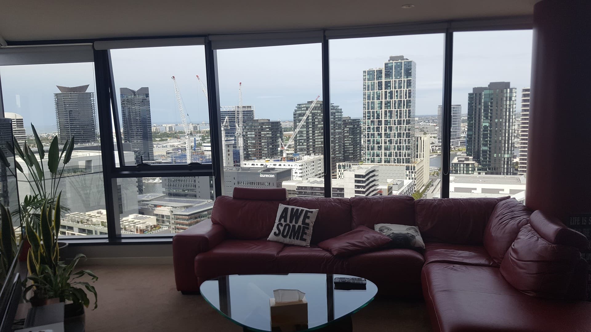 2801/100 Harbour Esplanade, Docklands, VIC 3008, Docklands - Thumbnail 5