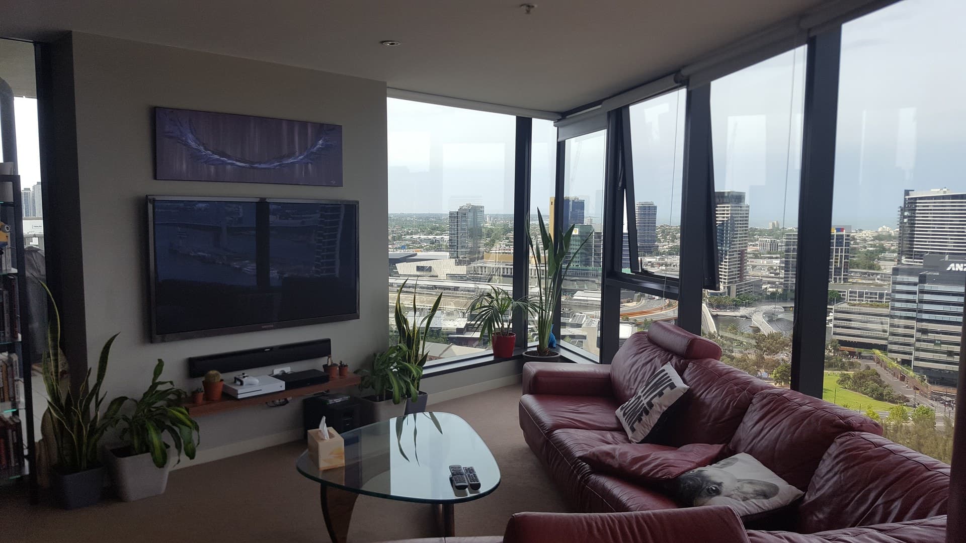 2801/100 Harbour Esplanade, Docklands, VIC 3008, Docklands - Thumbnail 6