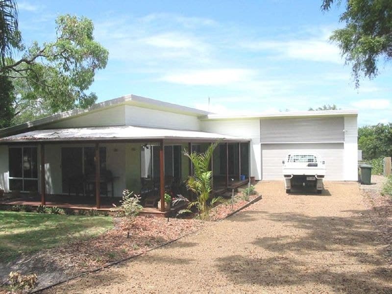 14 Oceanview Drive, Woodgate QLD 4660, Woodgate - Image 1