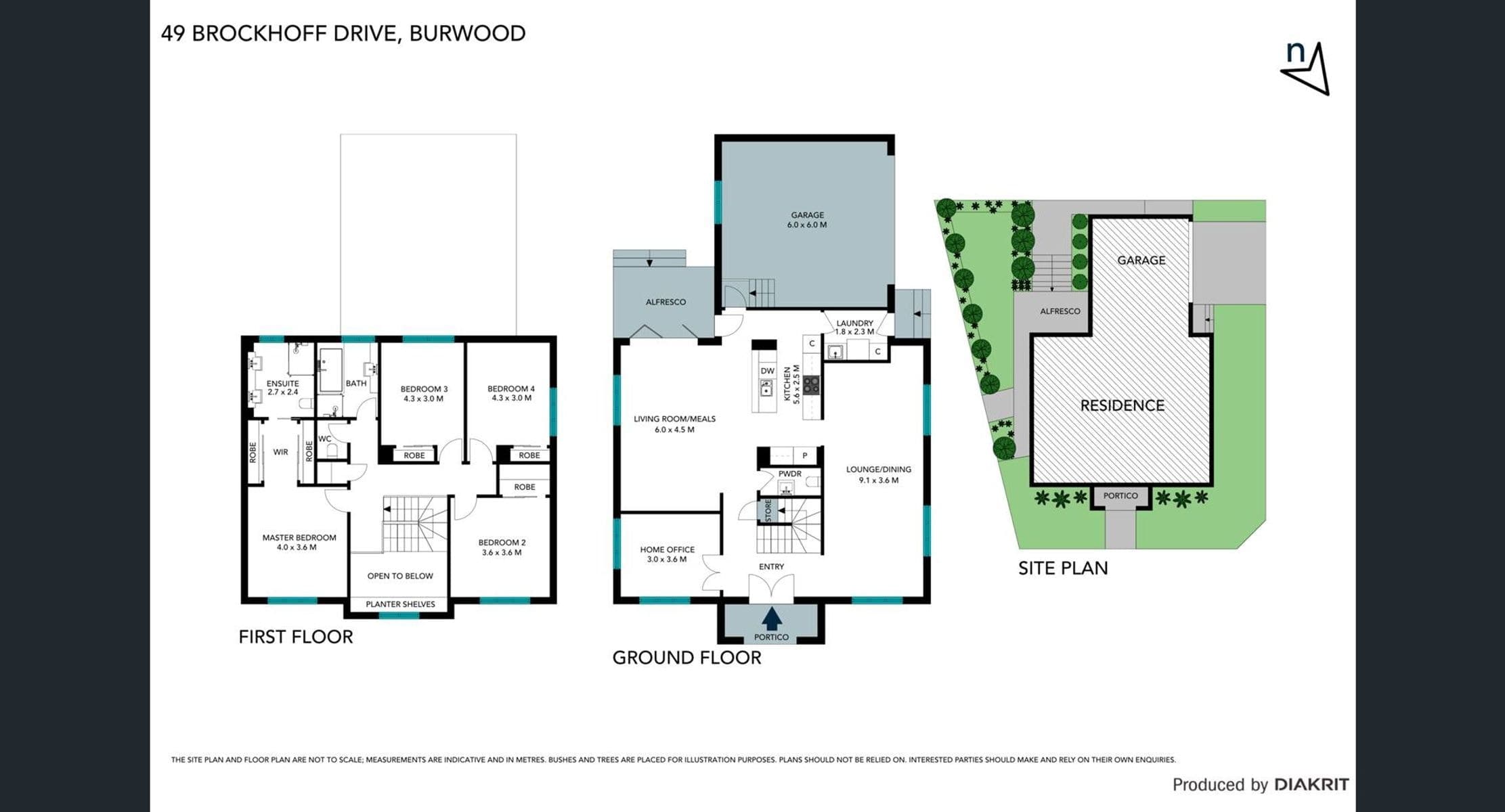 49 Brockhoff Drive, Burwood VIC 3125, Burwood - Thumbnail 7